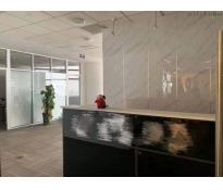 环球置地广场0中等装修280㎡