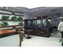 天津国际金融中心写字楼中等装修500㎡