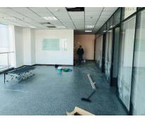 天津国际金融中心写字楼中等装修200㎡