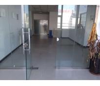 新天地大厦写字楼精装修200㎡