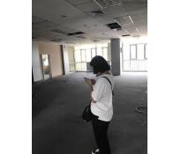 巨贝大厦0精装修300㎡