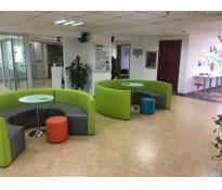 巨贝大厦0精装修250㎡