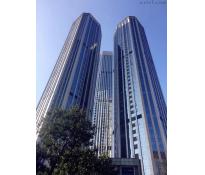 天津国际贸易中心（凯德国贸）0中等装修250㎡