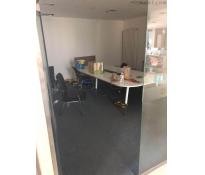 天津国际贸易中心（凯德国贸）0中等装修250㎡