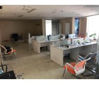 天津国际贸易中心（凯德国贸）0中等装修250㎡