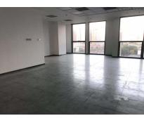 中海国际广场（中海广场）写字楼精装修150㎡