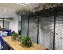 天津图书大厦0中等装修200㎡