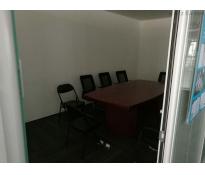 富力中心写字楼精装修175㎡