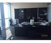 富力中心写字楼中等装修500㎡