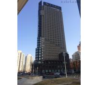 亚太大厦住宅精装修150㎡