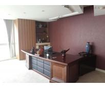 亚太大厦住宅中等装修190㎡