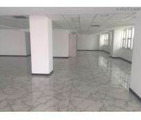 亚太大厦住宅精装修320㎡