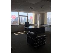 富裕中心0精装修200㎡