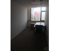 富裕中心0精装修200㎡