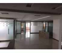 富裕中心0精装修300㎡