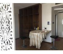 晶采大厦住宅精装修150㎡