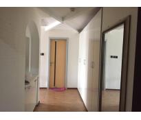 晶采大厦住宅精装修150㎡