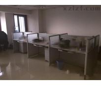 晶采大厦住宅精装修200㎡