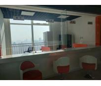 中粮广场0精装修145㎡