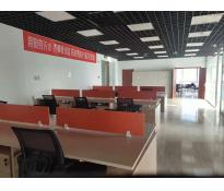 中粮广场0精装修145㎡