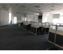 中粮广场0精装修400㎡