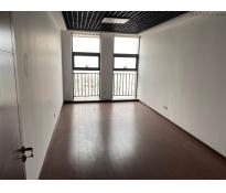 宝利国际广场0中等装修426㎡