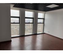 宝利国际广场0中等装修426㎡