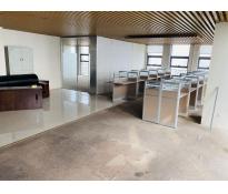 宝利国际广场0中等装修389.24㎡