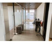 宝利国际广场0中等装修389.24㎡