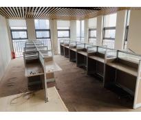 宝利国际广场0中等装修389.24㎡