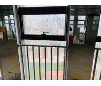 宝利国际广场0中等装修118.96㎡