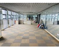 宝利国际广场0中等装修118.96㎡