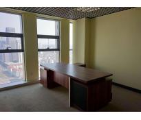 宝利国际广场0中等装修266.59㎡