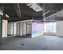 天津国际贸易中心（凯德国贸）0中等装修628㎡