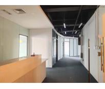 天津国际贸易中心（凯德国贸）0中等装修628㎡