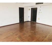 天津创展大厦住宅精装修170㎡