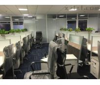 天津环球金融中心（津塔写字楼）0中等装修284㎡