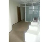 天津环球金融中心（津塔写字楼）0中等装修130㎡