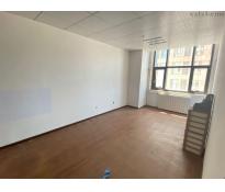 远洋国际商务写字楼豪华装修225㎡