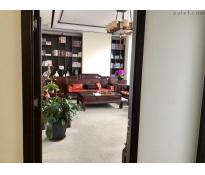 仁恒置地广场写字楼中等装修1171㎡