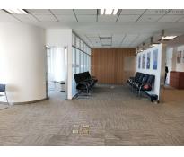 天津环球金融中心（津塔写字楼）0中等装修345㎡