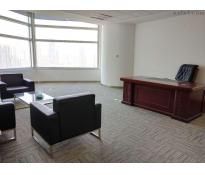 天津环球金融中心（津塔写字楼）0中等装修345㎡