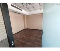 创智大厦写字楼中等装修157㎡