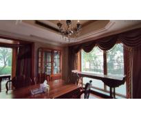 天津瑞金花园写字楼中等装修360㎡