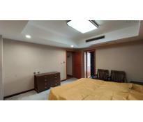 天津瑞金花园写字楼中等装修360㎡