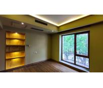 天津瑞金花园写字楼中等装修350㎡