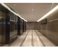 富力中心写字楼中等装修353㎡