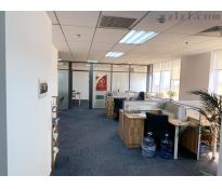 泰达大厦0中等装修160㎡