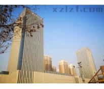 新华国金中心写字楼中等装修260㎡