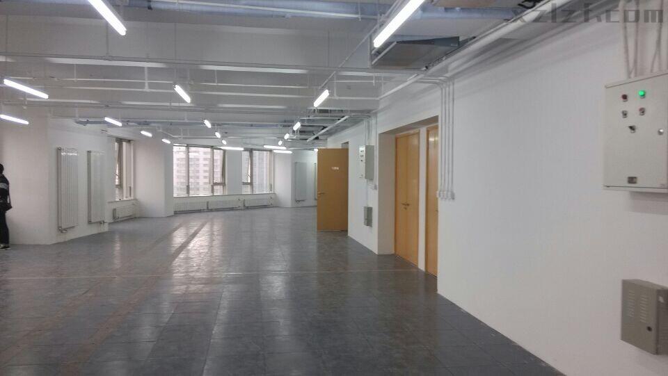 天津国际贸易中心（凯德国贸）